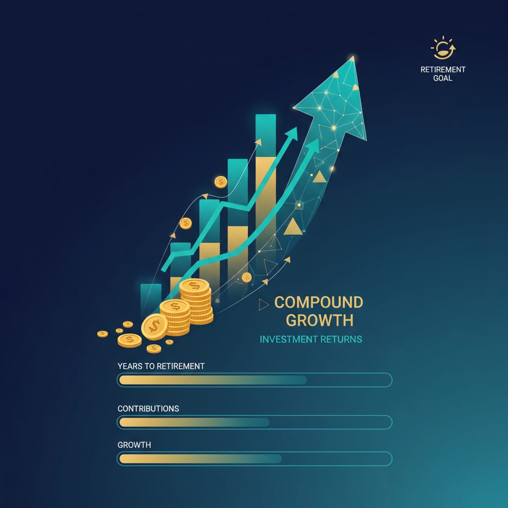 Investment Growth